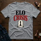 Elo Crisis T-Shirt