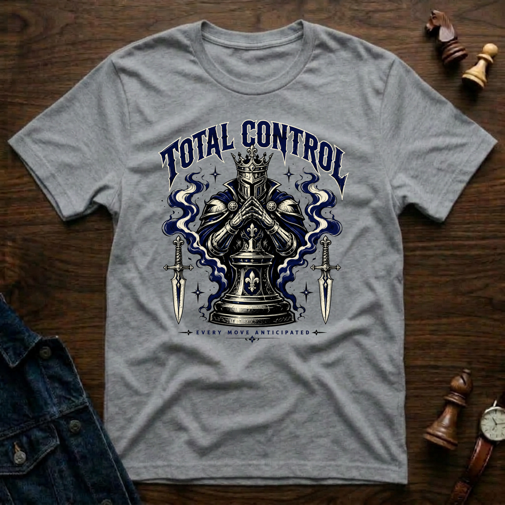 Total Control T-Shirt
