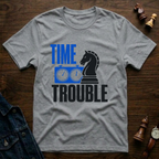 Time Trouble T-Shirt