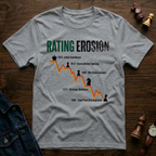 Rating Erosion T-Shirt