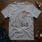 The Tactician T-Shirt