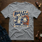 Bullet Chess T-Shirt