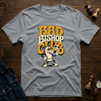 Bad Bishop Club T-Shirt