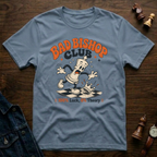 100% Luck 0% Theory T-Shirt