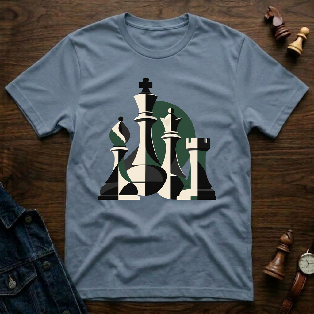 Geometry In Motion T-Shirt