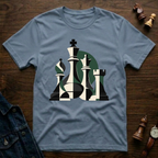 Geometry In Motion T-Shirt