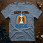Keep Your Cool T-Shirt