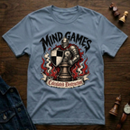 Mind Games T-Shirt