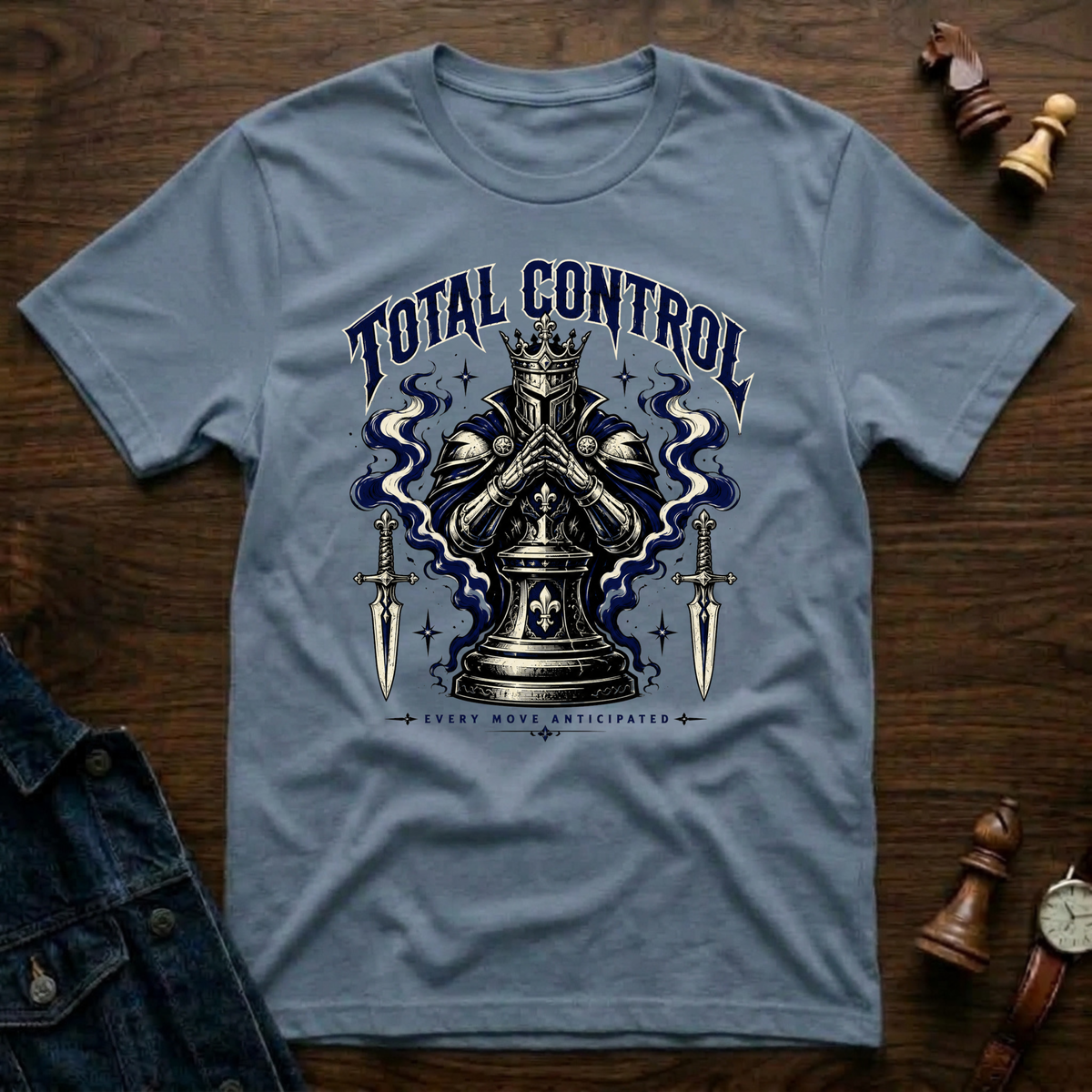 Total Control T-Shirt