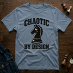 Chaotic By Design T-Shirt