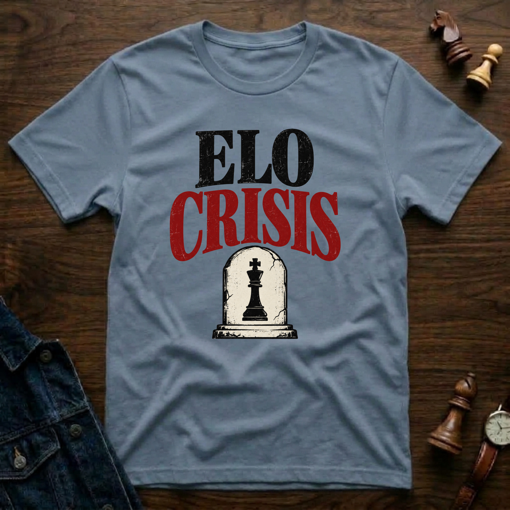 Elo Crisis T-Shirt