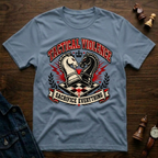 Sacrifice Everything T-Shirt