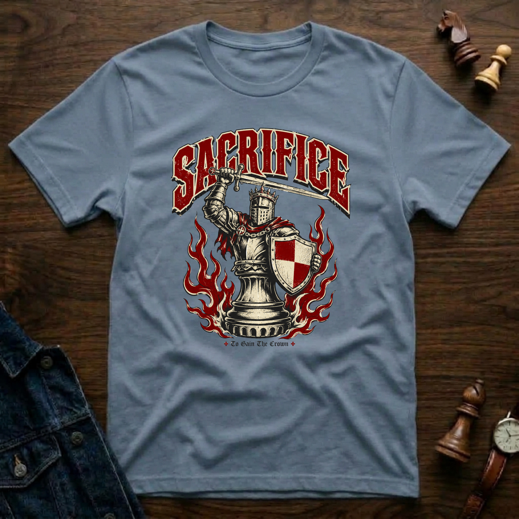 Sacrifice T-Shirt