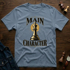 Main Character T-Shirt