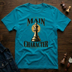 Main Character T-Shirt