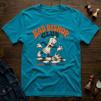 100% Luck 0% Theory T-Shirt