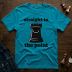Straight to the Point T-Shirt