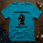Unpredictable Behavior T-Shirt