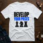 Develop Your Pieces T-Shirt