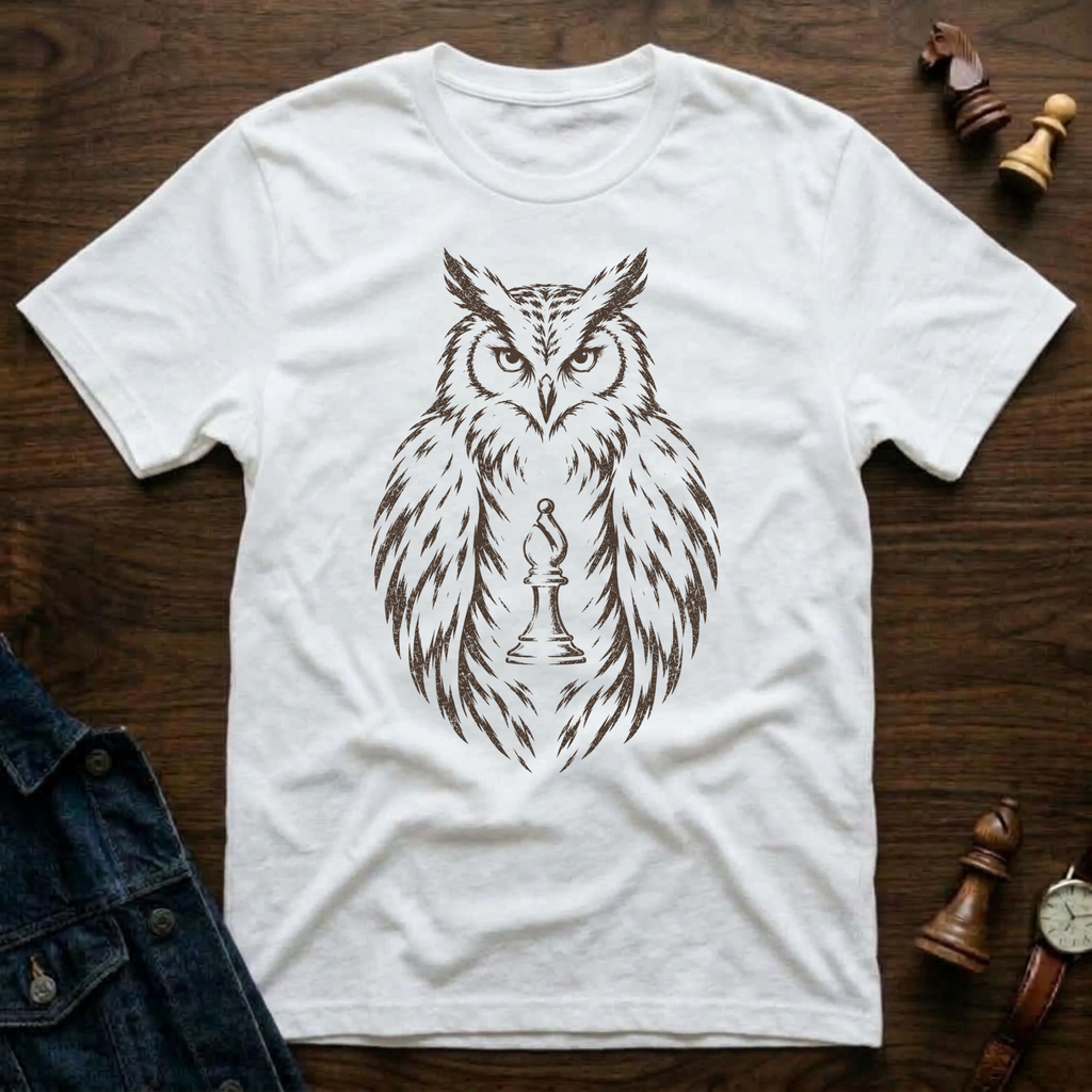 The Watcher T-Shirt