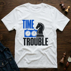 Time Trouble T-Shirt