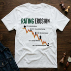 Rating Erosion T-Shirt