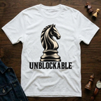 Unblockable T-Shirt