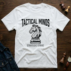 Tactical Minds T-Shirt