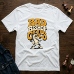 Bad Bishop Club T-Shirt