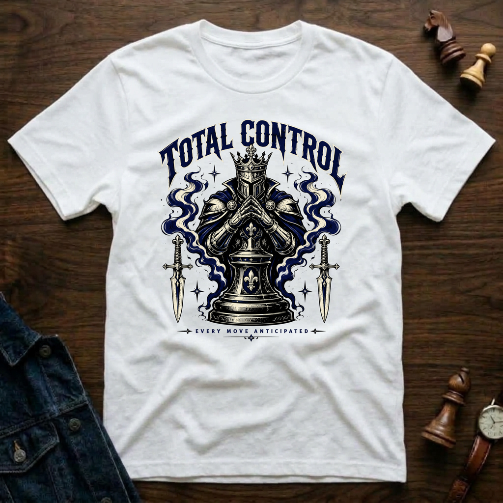 Total Control T-Shirt
