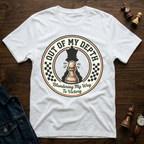 Out Of My Depth T-Shirt