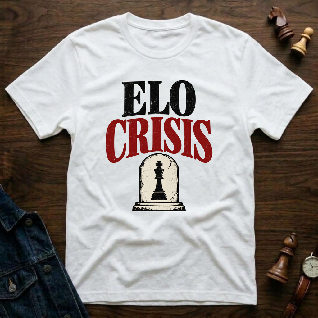 Elo Crisis T-Shirt