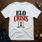 Elo Crisis T-Shirt