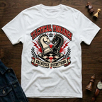 Sacrifice Everything T-Shirt