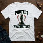 Protect What Matters T-Shirt