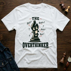 The Overthinker T-Shirt